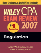 Wiley CPA Exam Review: Regulation