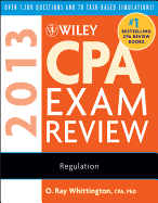 Wiley CPA Exam Review: Regulation
