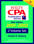 Wiley CPA Examination Review