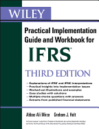 Wiley Ifrs: Practical Implementation Guide and Workbook