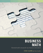 Wiley Pathways Business Math