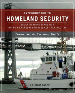Wiley Pathways Introduction to Homeland Security: Understanding Terrorism With an Emergency Management Perspective