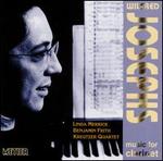 Wilfred Josephs: Music for Clarinet