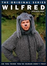 Wilfred: Season 01