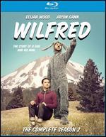 Wilfred: Season 02