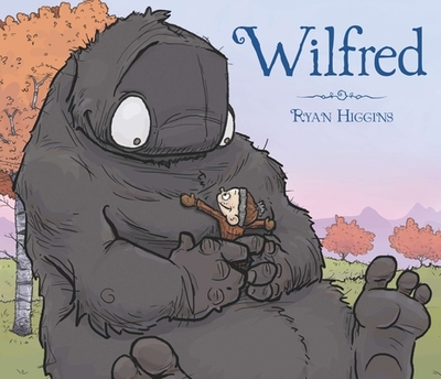 Wilfred - Higgins, Ryan