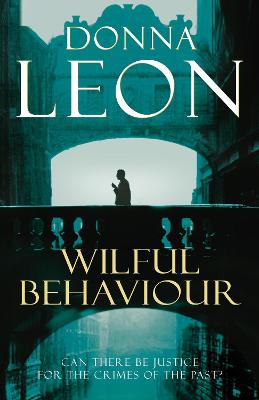 Wilful Behaviour - Leon, Donna