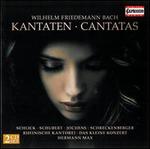 Wilhelm Friedemann Bach: Kantaten