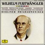 Wilhelm Furtw�ngler conducts Wagner