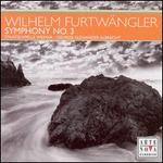 Wilhelm Furtw�ngler: Symphony No. 3