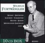 Wilhelm Furtw�ngler