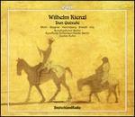 Wilhelm Kienzel: Don Quixote