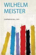 Wilhelm Meister