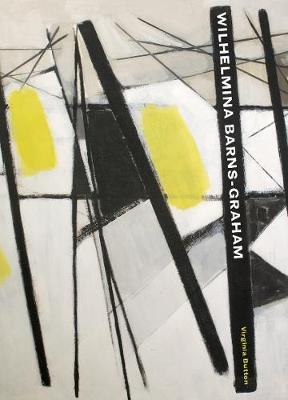 Wilhelmina Barns-Graham - Button, Virginia