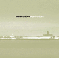 Wilkinson Eyre Destinations