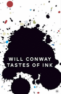 Will Conway Tastes of Ink