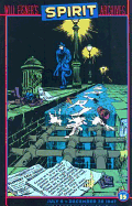 Will Eisners Spirit Archives HC Vol 15