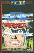 Will Eisners Spirit Archives HC Vol 20
