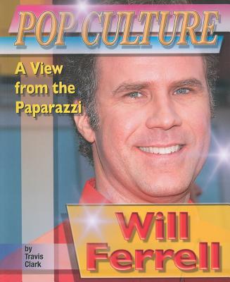Will Ferrell - Clark, Travis