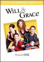 Will & Grace: Season 01