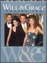 Will & Grace: Season 02