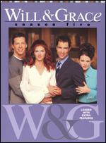 Will & Grace: Season 05