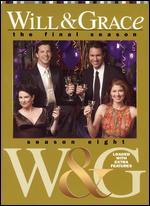 Will & Grace: Season 08