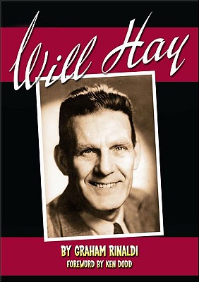 Will Hay - Rinaldi, Graham