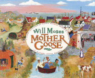 Will Moses' Mother Goose