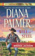 Will of Steel & Texas Wild: A 2-In-1 Collection