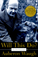 Will This Do?: An Autobiography