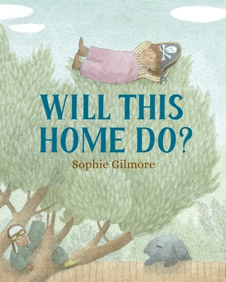 Will This Home Do? - 