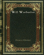 Will Warburton