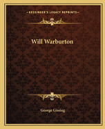 Will Warburton
