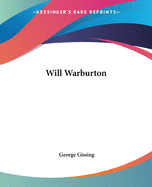 Will Warburton