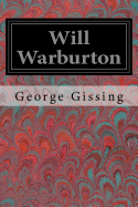 Will Warburton