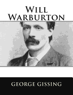Will Warburton