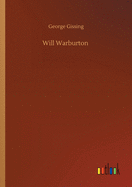 Will Warburton