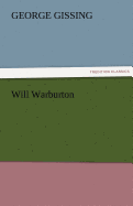 Will Warburton