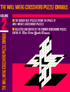 Will Weng Crossword Omnibus Volume 2