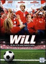 Will - Ellen Perry