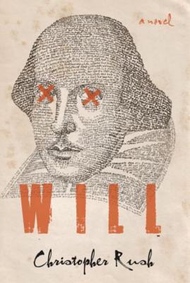 Will - Rush, Christopher