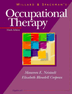 Willard and Spackman's Occupational Therapy