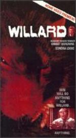 Willard - Daniel Mann