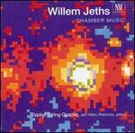 Willem Jeths: Chamber Music