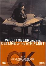 Willi Tobler und der Untergang der 6. Flotte