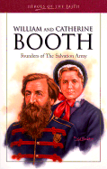 William and Catherine Booth
