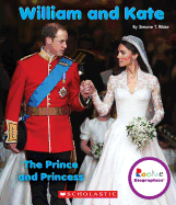 William and Kate: The Prince and Princess