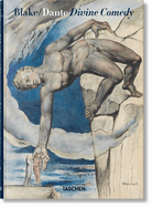 William Blake: Dante's 'Divine Comedy'. The Complete Drawings
