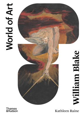 William Blake - Raine, Kathleen, and Trodd, Colin (Introduction by)